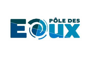 Logo Pôle des eaux